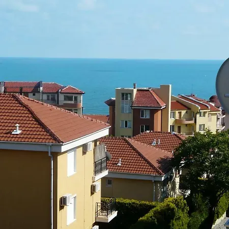 Apartament Starfish Lux *