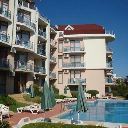 Apartament Starfish Lux