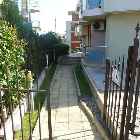 Apartament Starfish Lux *
