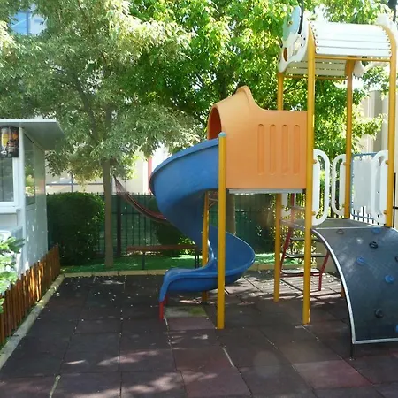 Lägenhet Apartament Starfish Lux Sveti Vlas