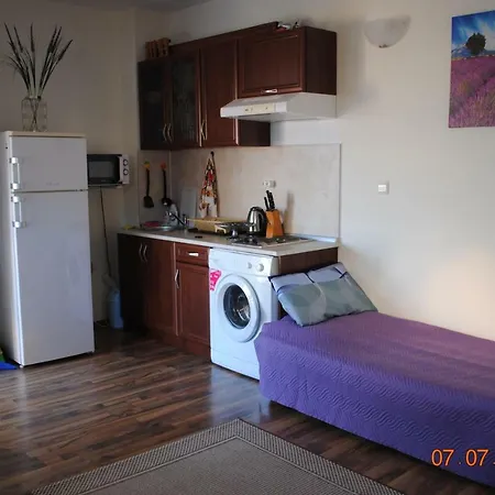 Apartament Starfish Lux Sveti Vlas