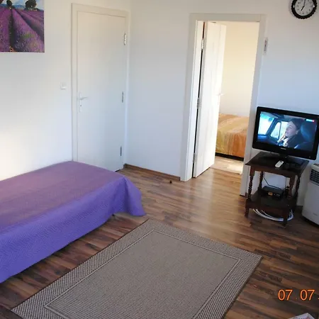 Apartament Starfish Lux Sveti Vlas