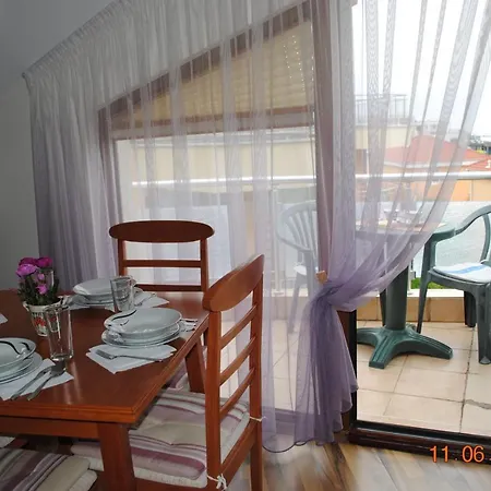 Apartament Starfish Lux * Sveti Vlas