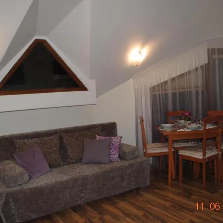 Apartament Starfish Lux * Sveti Vlas