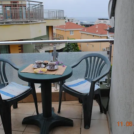 Apartament Starfish Lux * Sveti Vlas