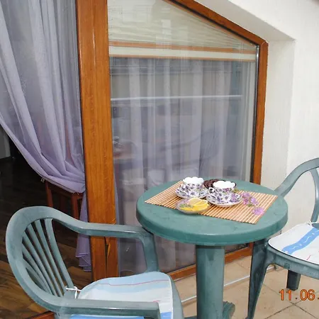 Apartament Starfish Lux