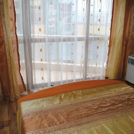 Apartament Starfish Lux *