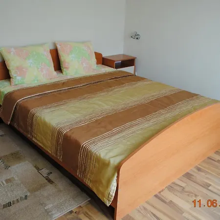 Apartament Starfish Lux *