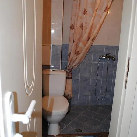 Lägenhet Apartament Starfish Lux Sveti Vlas