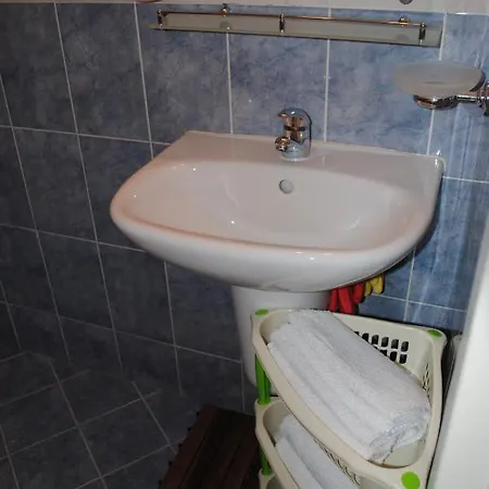 Apartament Starfish Lux * Sveti Vlas