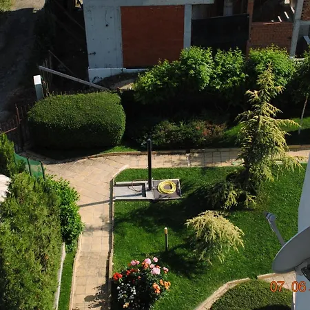 Apartament Starfish Lux *