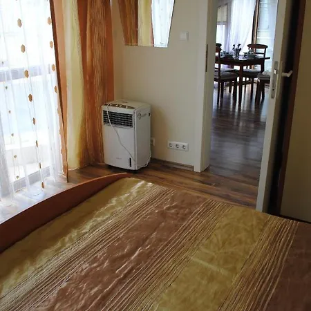 Apartament Starfish Lux * Sveti Vlas