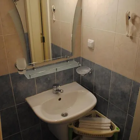 Lägenhet Apartament Starfish Lux Sveti Vlas