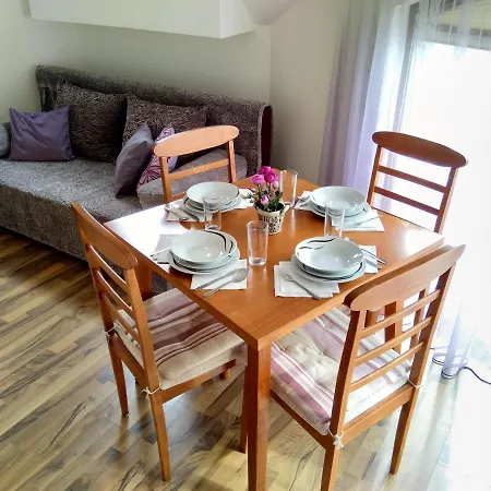 Apartament Starfish Lux * Sveti Vlas
