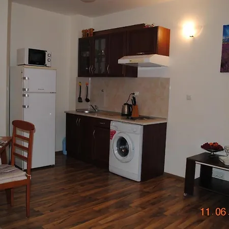 Apartament Starfish Lux 公寓 *