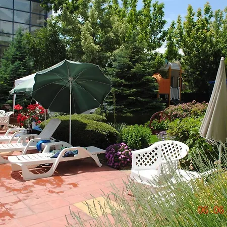 公寓 Apartament Starfish Lux 圣弗拉斯