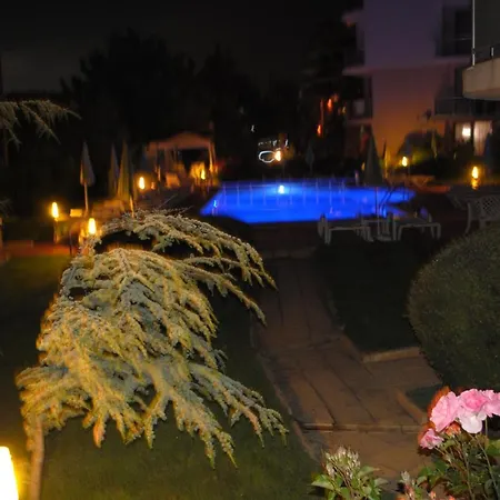 Apartament Starfish Lux