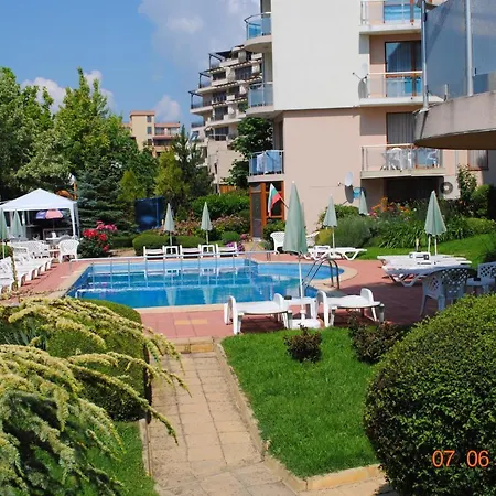 Apartament Starfish Lux
