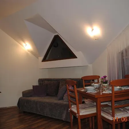 Apartament Starfish Lux 公寓 *
