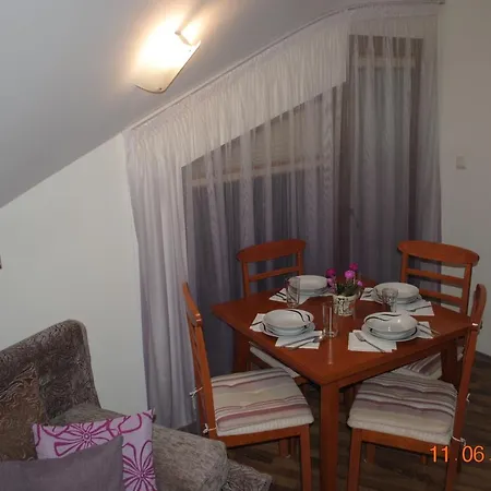 Apartament Starfish Lux * 圣弗拉斯