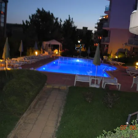 Apartament Starfish Lux 圣弗拉斯
